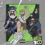 Ben 10 (Explicit)