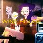 Wine House ꟾ Beat Guitar R&B ⁄ Blues Rock ꟾ 180 BPM ꟾ F#m