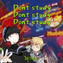 不读书(Don't study)