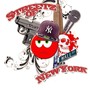 Streetz Of New York (Explicit)