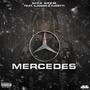 Mercedes (feat. AJOGOD & CJ GOTTI) [Explicit]