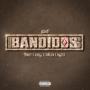 Bandidos (feat. Disey, Abell, Dialen & Hazed) [Explicit]