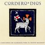 Cordero De Dios