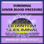 Subliminal Lower Blood Pressure