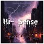 Hi-Sense (feat. SIXtwrXsts)