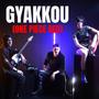 Gyakkou (One Piece Red) (feat. Moo & Lucas Araujo (Taiko Productions))