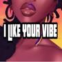 I Like Your Vibe (Instrumental)