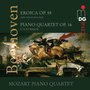 Beethoven: Eroica, Op. 55 & Piano Quartet, Op. 16