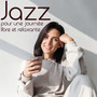 Jazz pour une journée libre et relaxante
