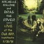 Live at the Oak Mt. Amphitheatre 5/31/91 (Live)