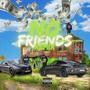 No Friendz (feat. Justbeanz) [Remix] [Explicit]