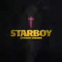 Starboy spanish versión