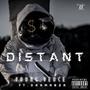 Distant (feat. Dramab2r) [Explicit]