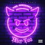 Alter Ego (Explicit)