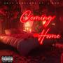 Coming home (feat. J-Rod)