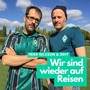 Wir sind wieder auf Reisen (Werder Bremen-Song)