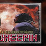 Creepin (feat. La' K) [Explicit]