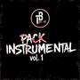 INSTRUMENTAL, Vol. 1