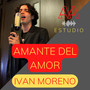 Amante del Amor (Cover)