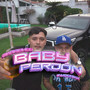 Baby Perdon (Explicit)