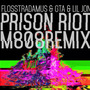 Prison Riot (M808 Remix)