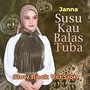 Susu Kau Balas Tuba (Slow Rock)