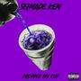 Dropped My Cup (Explicit)