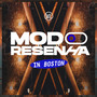 Modo Resenha In Boston