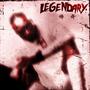 Legendary (Last Night In Beijing) (feat. Harry Shao) [Explicit]