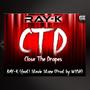 Close The Drapes (feat. Stevie Stone) [Explicit]