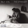 The Stranger (30th Anniversary Legacy Edition)