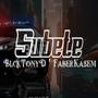 SUBETE (feat. FABERKASEM & BLCK TONY D) [Explicit]