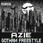 Gotham Freestyle (Explicit)