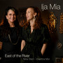 Ija Mia: Soundscape of the Sephardic Diaspora