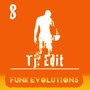 Funk Evolutions # 8