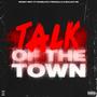 Talk of the town (feat. Double b, Ballout Rb & Twin balla) [Explicit]