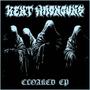 Cloaked instrumentals