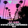 Miami Music Week 2018 Mr. Aleks Presents the Epic EDM WMC Winter Music Conferences Mix