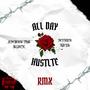 All Day Hustle (feat. Myron Keys) [Remix] [Explicit]