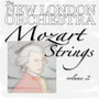 Mozart Strings Volume Two