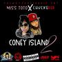 Coney Island 2 (feat. Miss Toto) [Explicit]