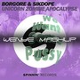 We Want Some Zombie (wenye mashup)