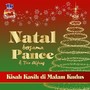 Natal Bersama Pance