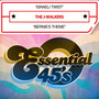 Israeli Twist / Bernie's Theme [Digital 45] - Single