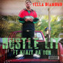 Hustle Lit (feat. Krazy Da Don) [Explicit]