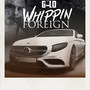 Whippin'foreign (Explicit)