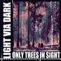 Only Trees In Sight (Explicit)