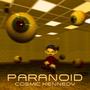 paranoid (feat. k1wto) [Explicit]