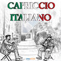 Capriccio italiano (Music for Movie)