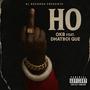 Ho Ho Ho (feat. DHATBOI QUE) [Explicit]
